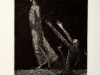 thumbs 190 levitas christ walking on the water 1986 etching ap Collection continued