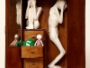 thumbs 193 lewis rachel study for skeletons in the cupboard 1988 24x46x16 open wood mixedmedia  Collection continued