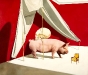 thumbs 249 marsh pig 1999 60x50 oil on board Collection continued