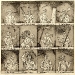 thumbs 395 davie romance and stuff 16 30 1988 39x39 etching Collection continued