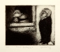 thumbs 404 pacheco trust betrayed 1987 24x21 etching 14 15 Collection continued