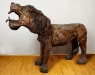 thumbs 422b cunningham lion 1982 263x176x57 wod sculpture Collection continued
