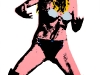 thumbs 454 warner rude lady revisited ap 1967 53x77 lithograph Collection continued