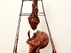 thumbs 456 joynson blind lust 1990 65x104x59 wax steel Collection continued
