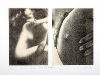 thumbs 468 giles analogies during and after 56x45 pecil drawing Collection continued