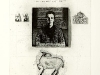 thumbs 487 unknown artist the prayers of martyrs 1988 40x52 etching 3 30 Collection continued