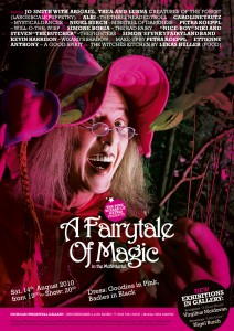 36c40a9330a9ded2891cd1748b7f3a93 A Fairytale of Magic