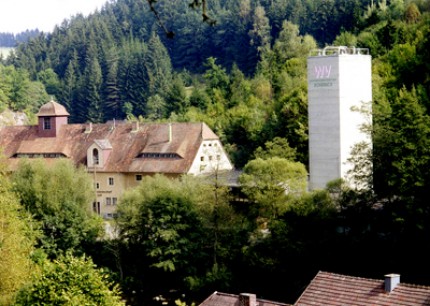 77a909562854ada11cad6f8b5fe53ce4 Die Station   Neufelden, Austria.
