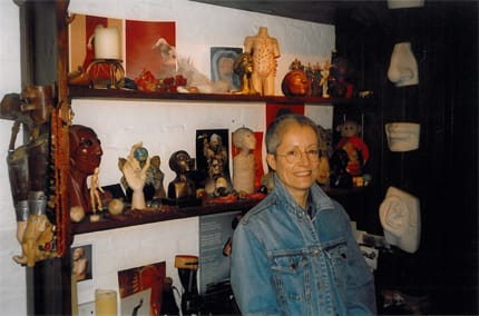 Mandy Havers