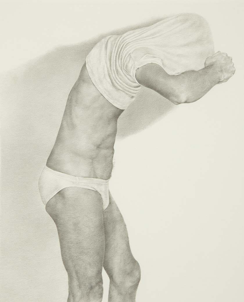 Jane Anderson: Anonymous man 2