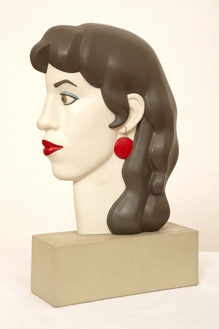 Saskia de Boer: Me