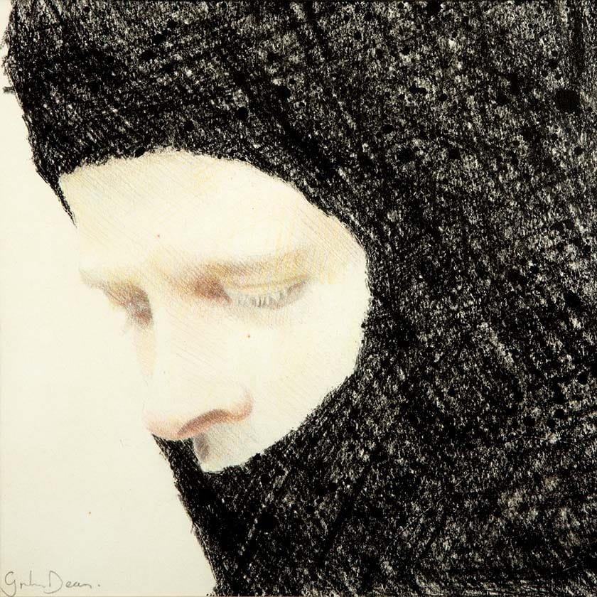 Graham Dean: Balaclava