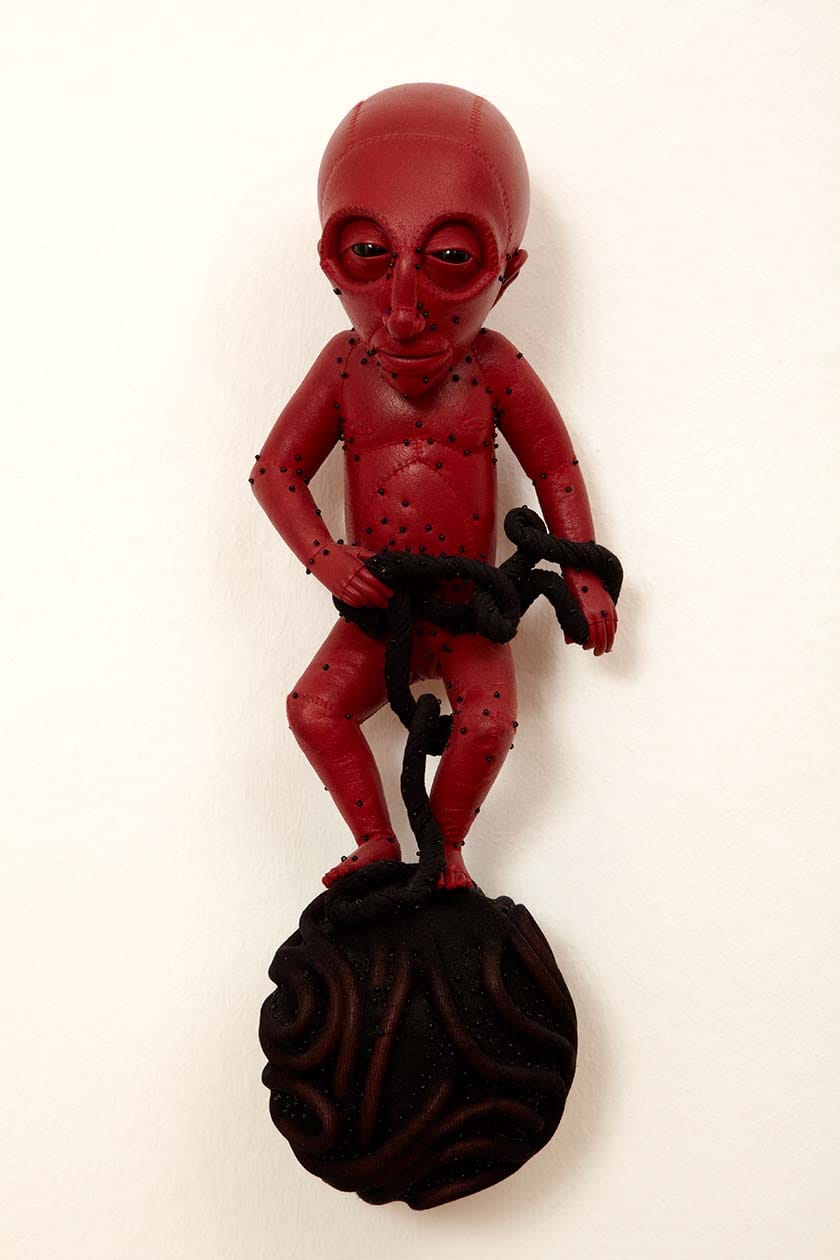 Mandy Havers: Tether
