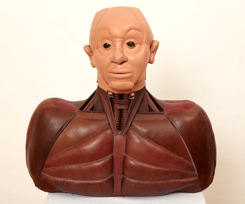 Mandy Havers: Mask