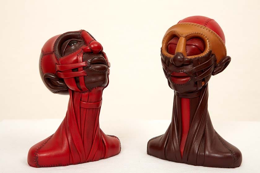 Mandy Havers: 2 Heads