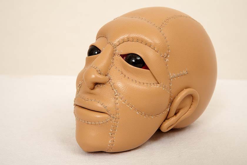Mandy Havers: Head