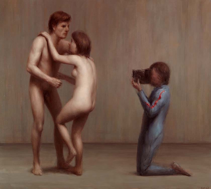 Harry Holland: The Photographer