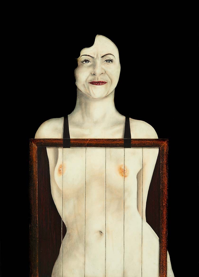 John Holmes: You’ve Got it