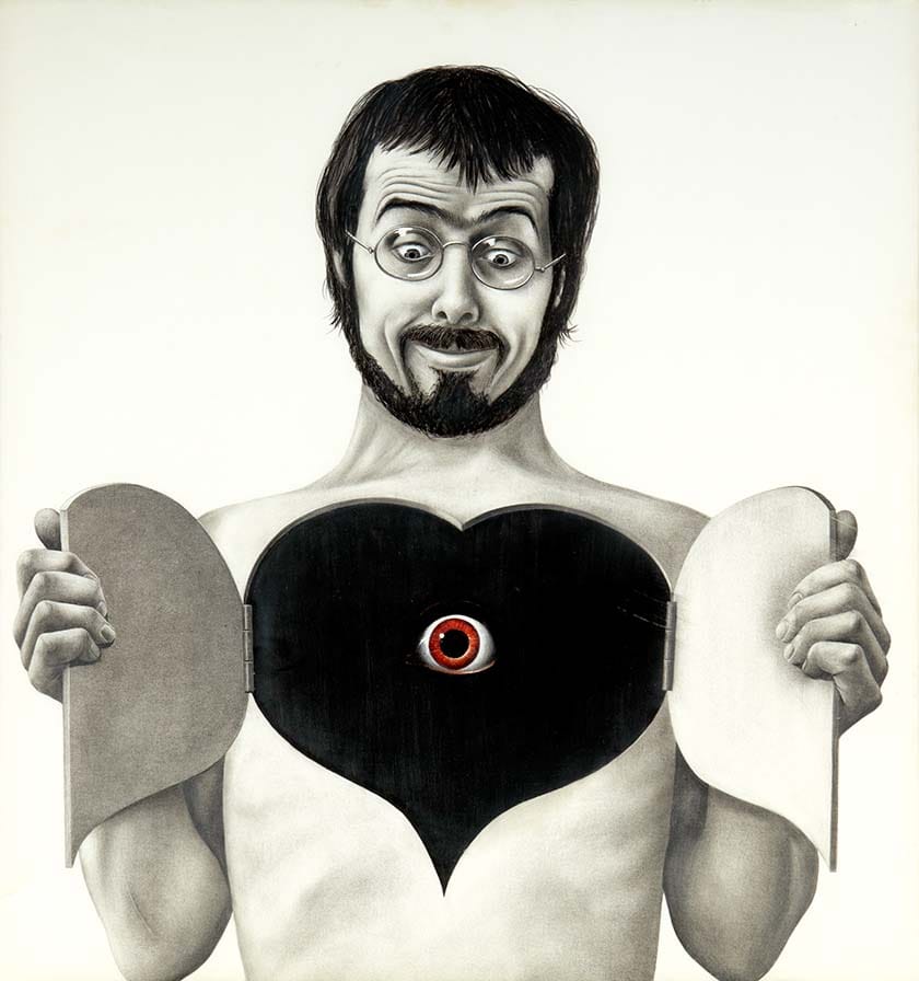 John Holmes: Nick’s Operation