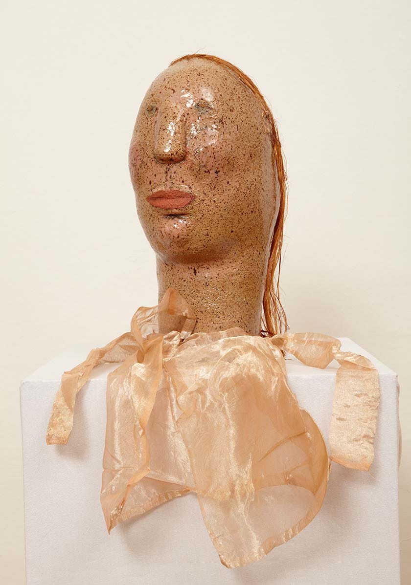 Justine Cawsey: Head