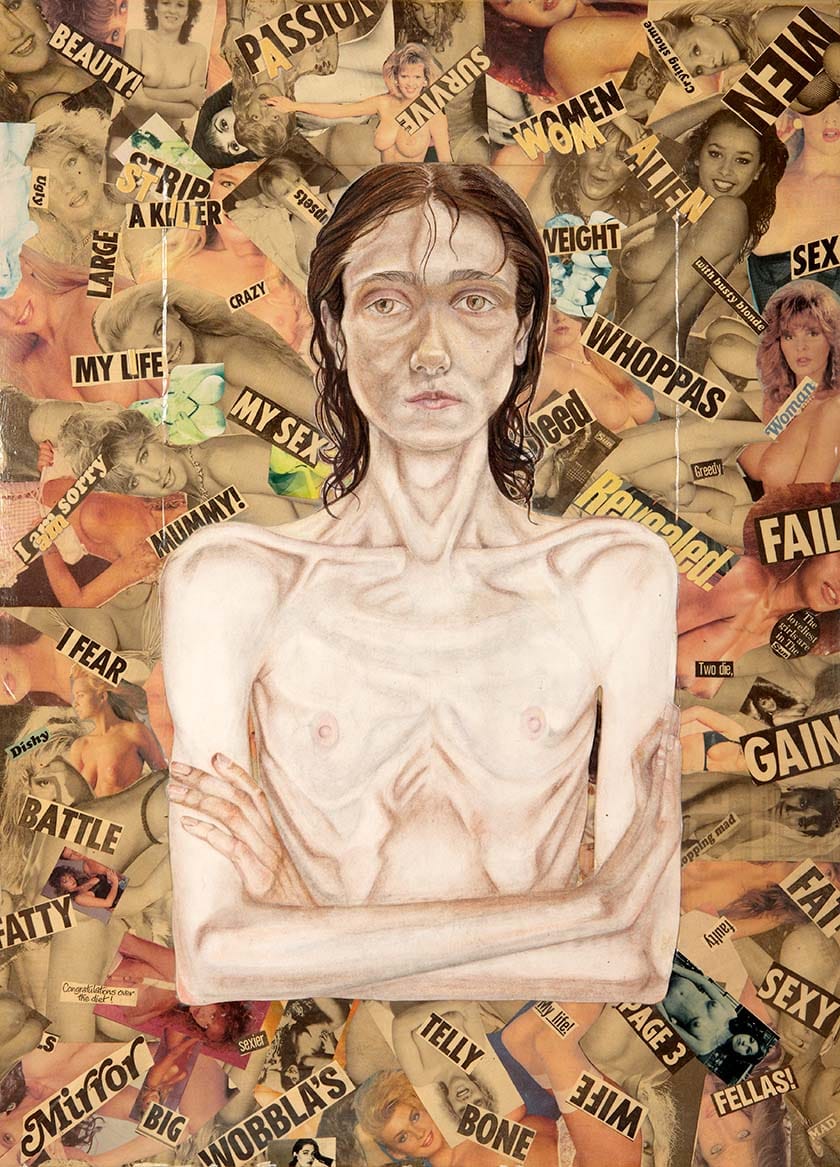 Rachel Lewis: Am I still a Woman