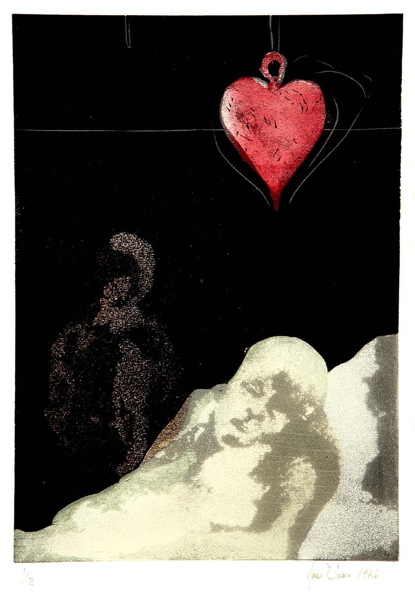 Jane Dixon: Untitled