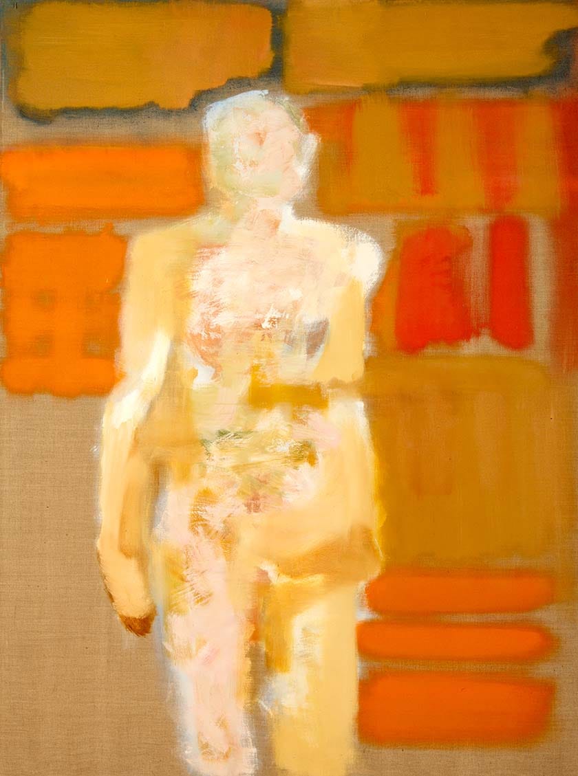 Tony Underhill: Classic Figure