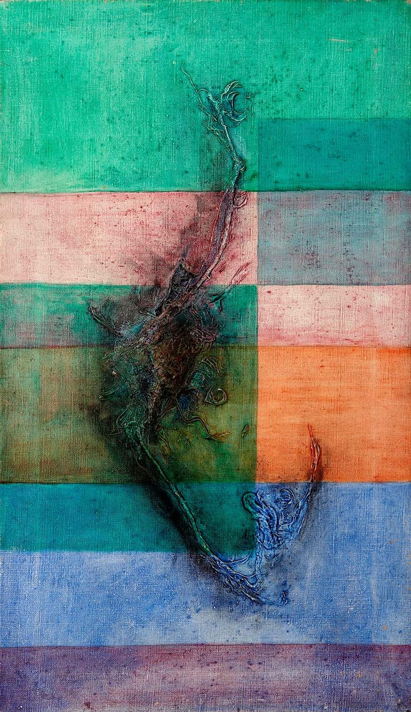 William Newcombe: Liporanium