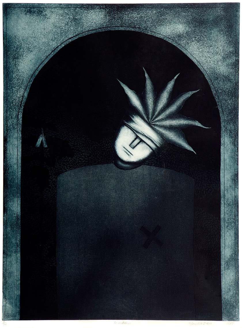 Mary Rose O’Neill: In a Dream