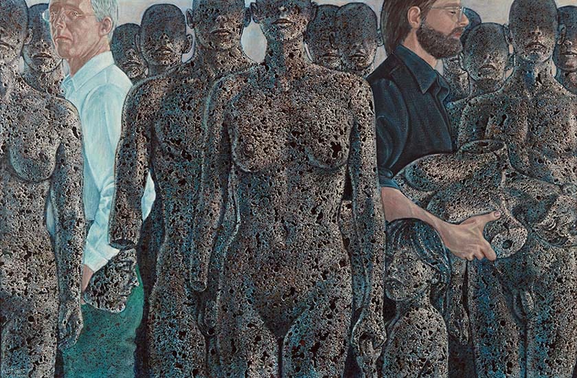 Koert Linde: City of Dreams
