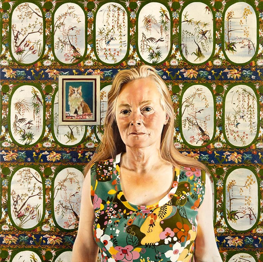 Mick Kelly: New Improved World’s Greatest Mother