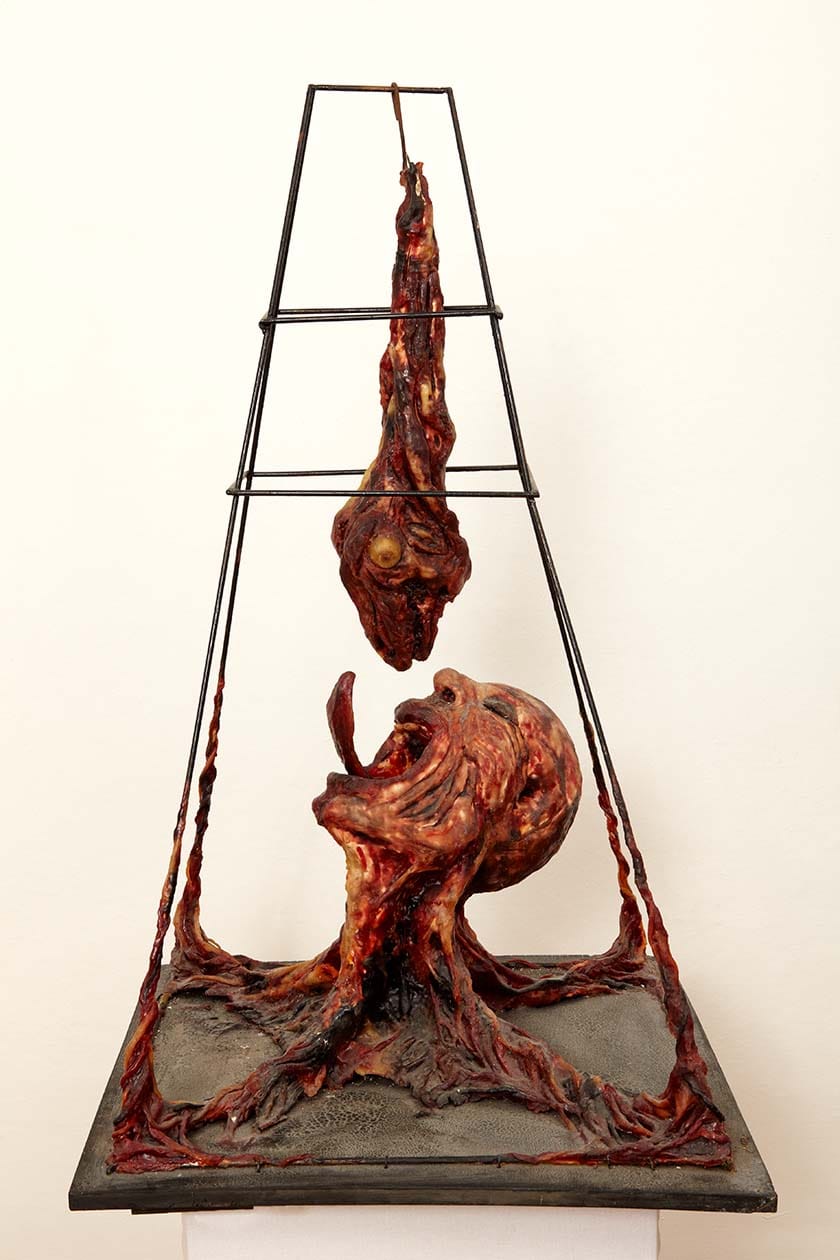 Tom Joynson: Blind Lust