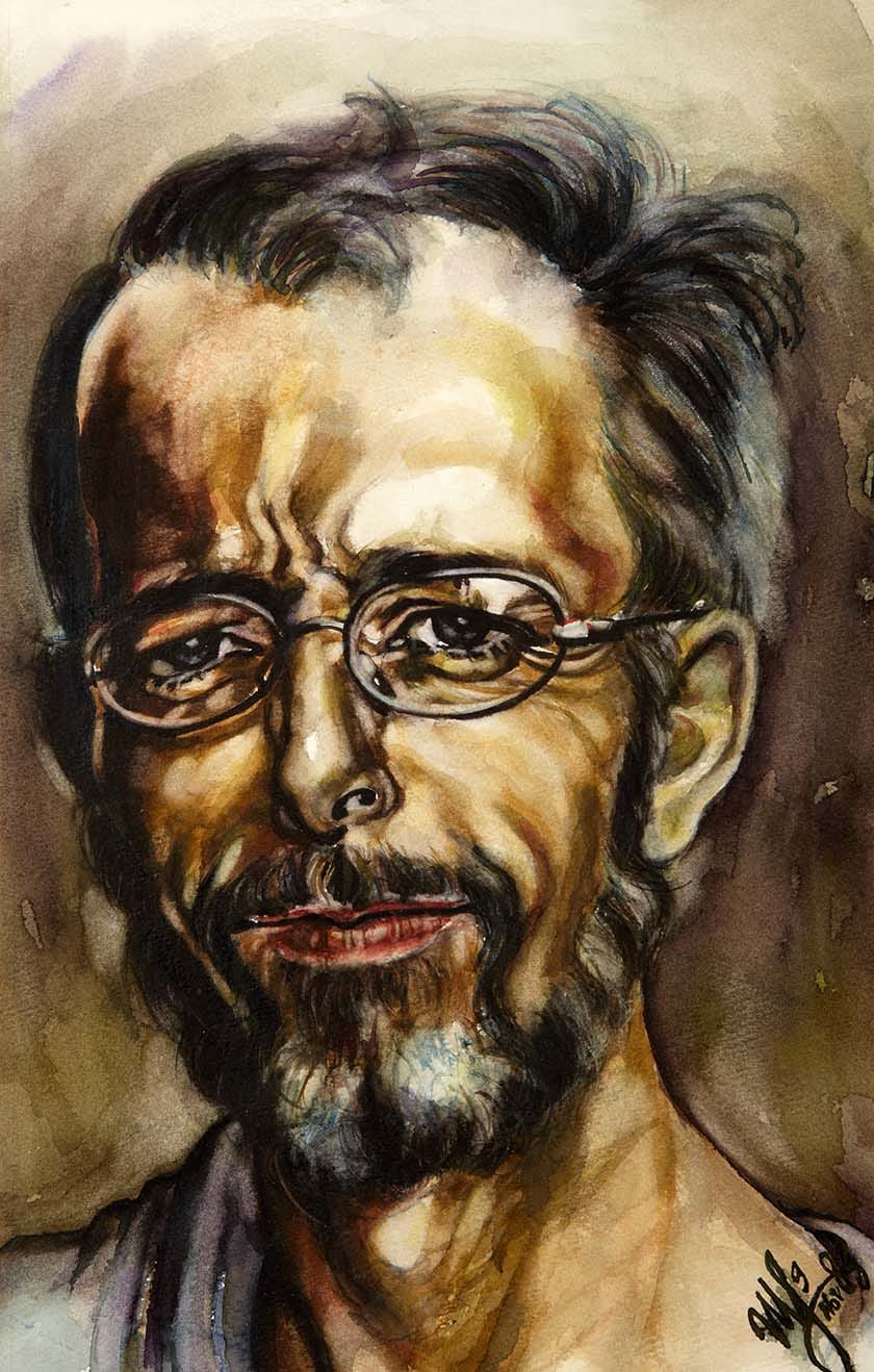 Yanto: Indonesian Portrait