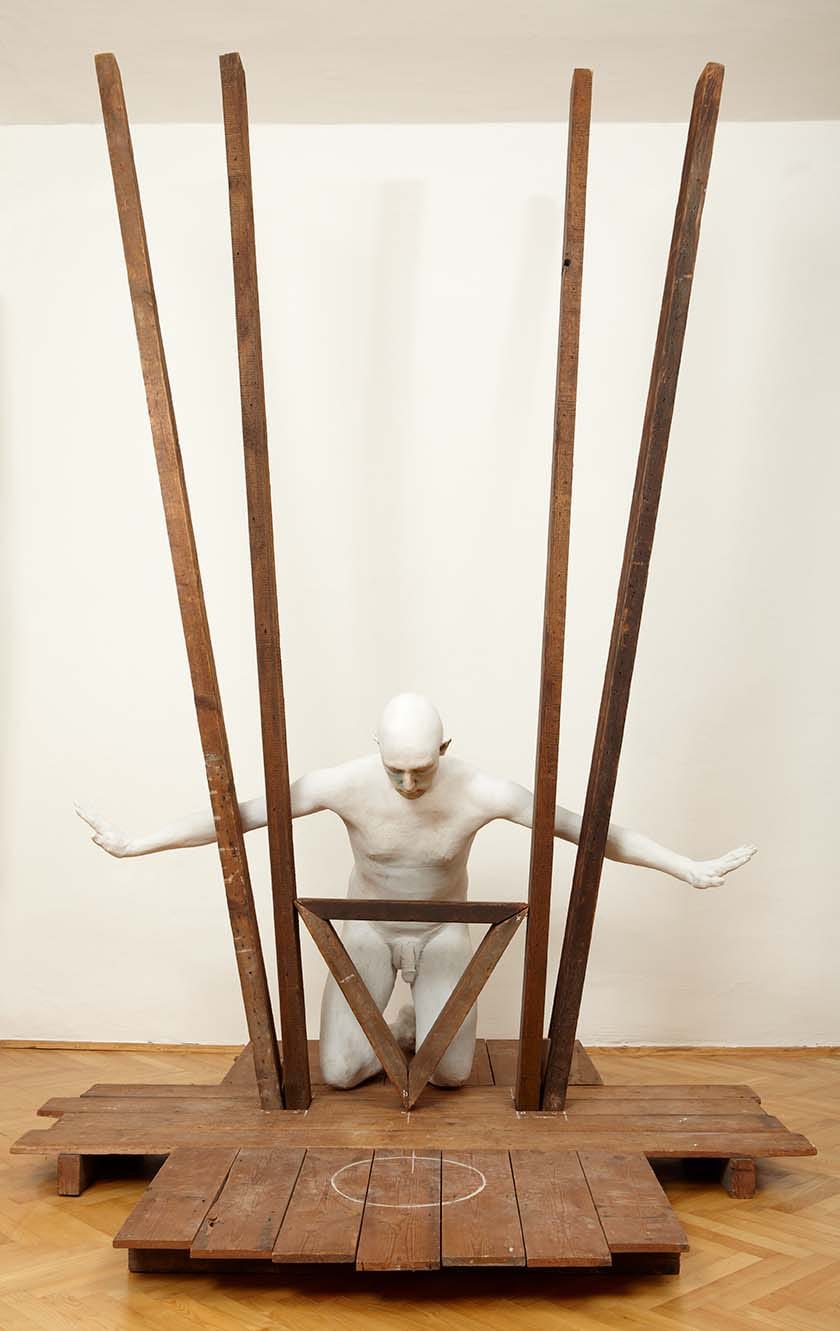Malcolm Poynter: Fool Control
