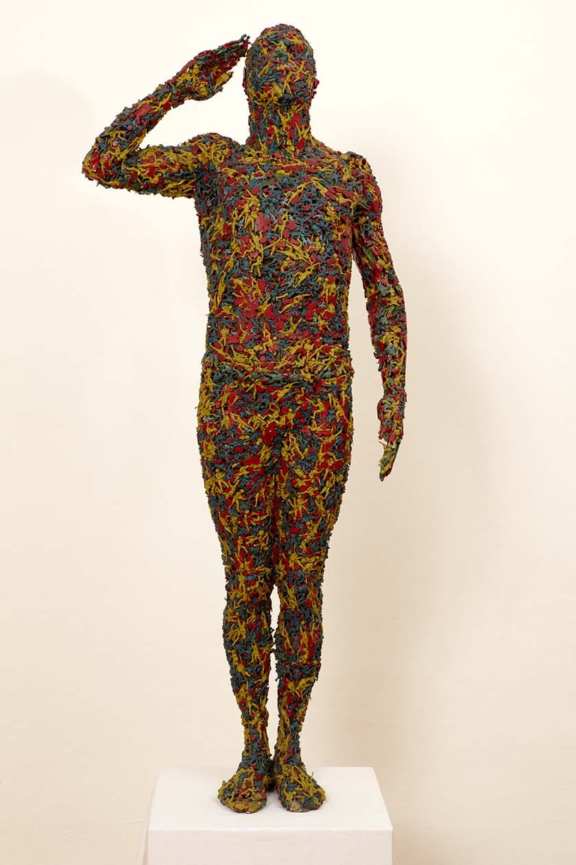 Malcolm Poynter: Nervous System