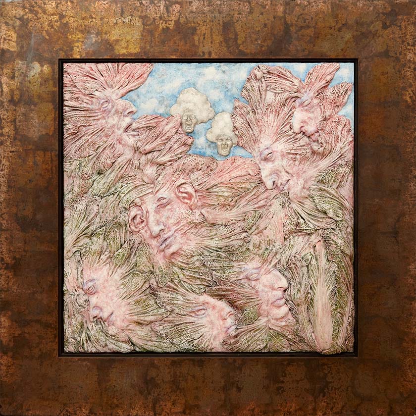 Malcolm Poynter: Rushing 2
