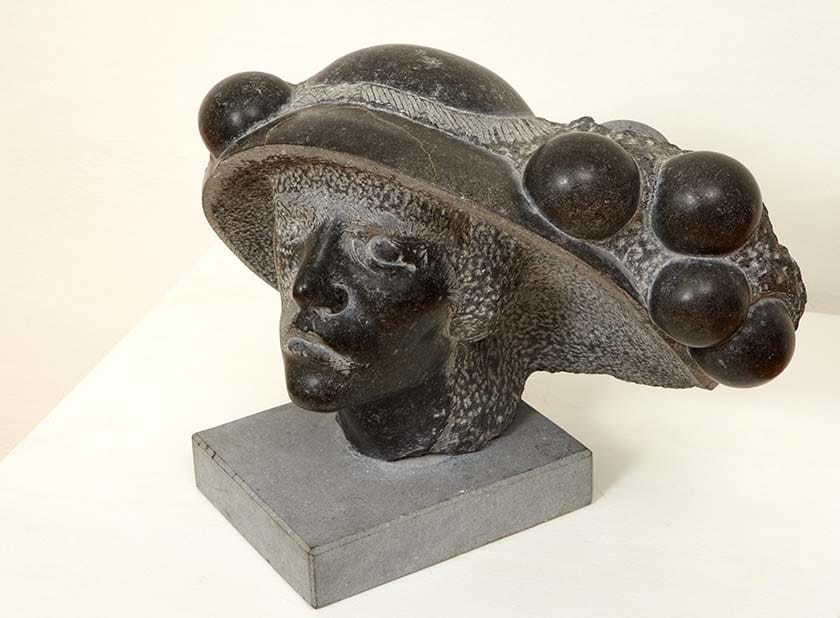 Michael Quane: Hat