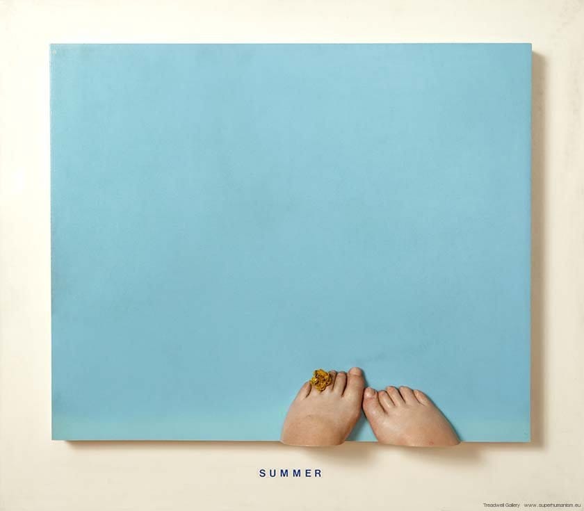 Robert Knight: Summer