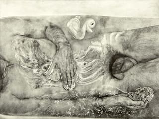 Jane Anderson: In the bath