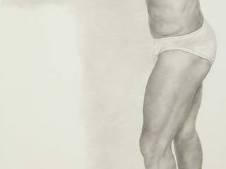 Jane Anderson: Anonymous man 1