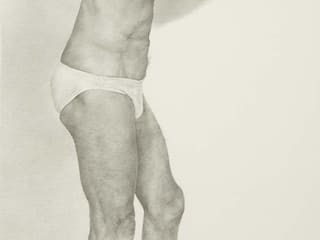 Jane Anderson: Anonymous man 2