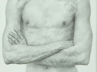 Jane Anderson: Unidentified man