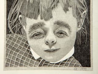 Liz Atkin: Child