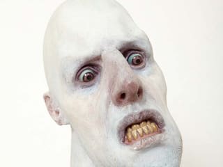 Dean Barrett: Head