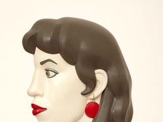 Saskia de Boer: Me