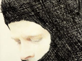 Graham Dean: Balaclava