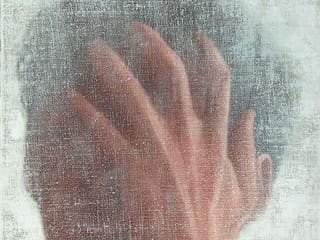 Graham Dean: Steam Room 5