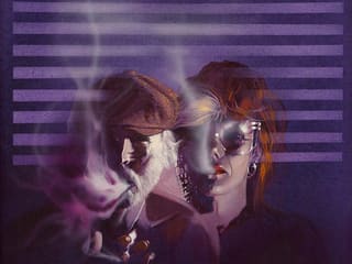 Mike Francis: Smoke Screen 5