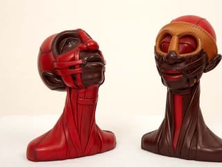 Mandy Havers: 2 Heads