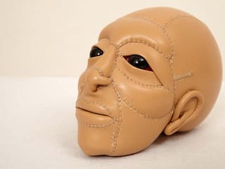 Mandy Havers: Head